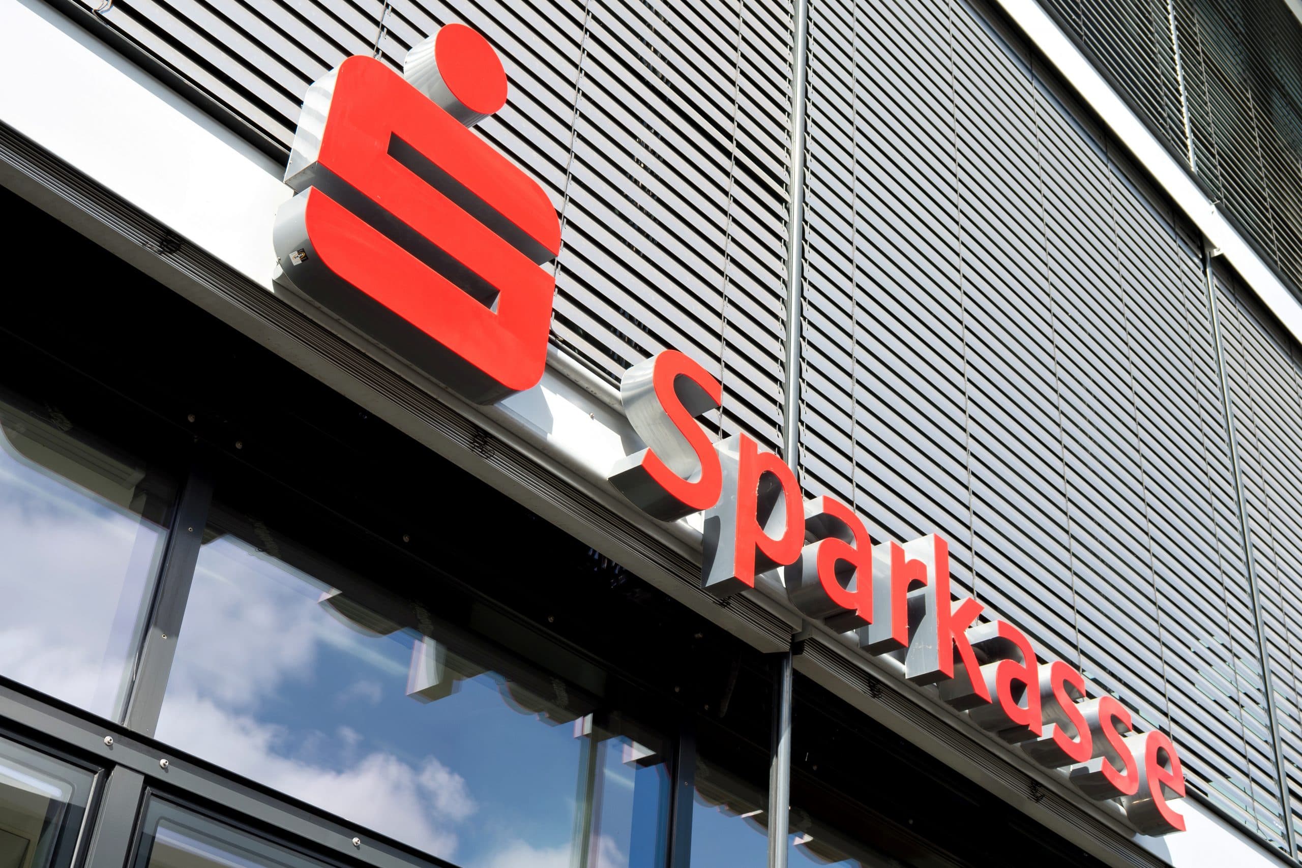 Sparkasse