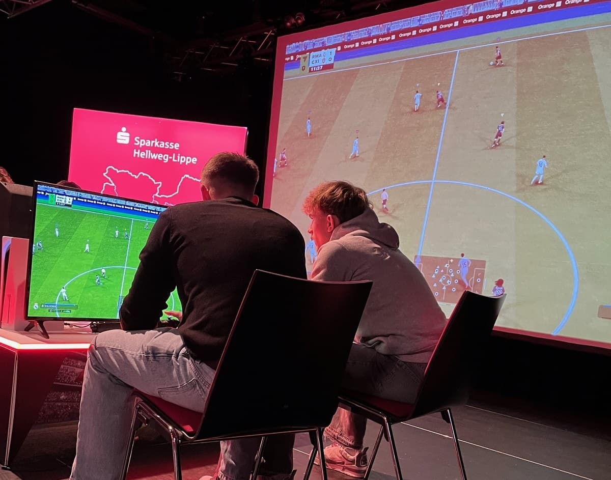 Bildbeschreibung nicht verfügbar